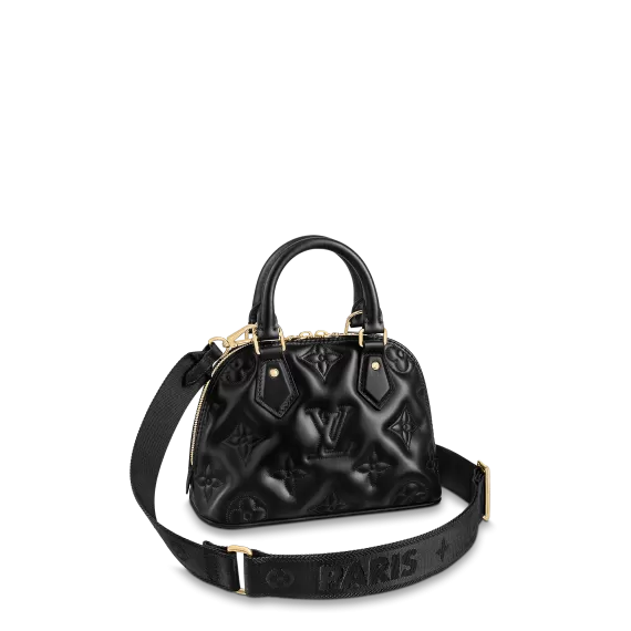 Louis Vuitton Alma BB