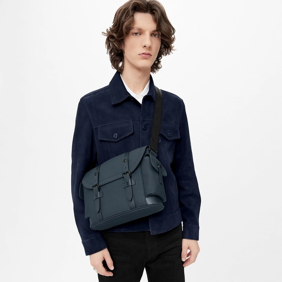 Louis Vuitton Christopher Messenger