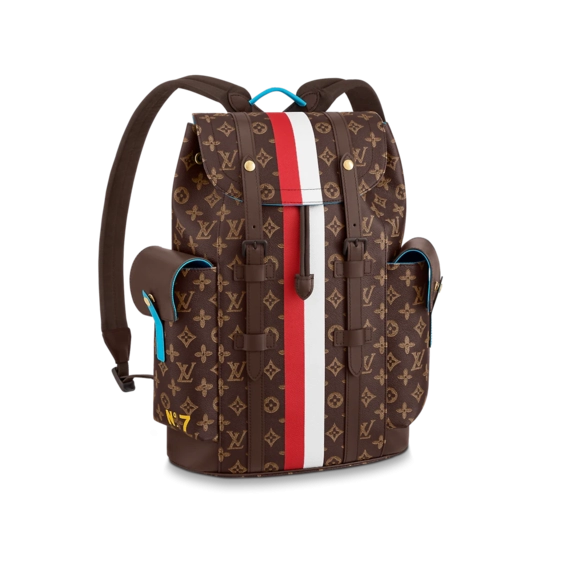 Louis Vuitton Christopher