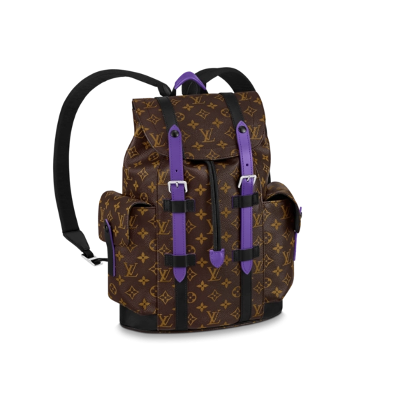 Louis Vuitton Christopher PM