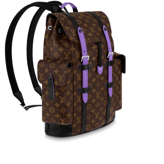 Louis Vuitton Christopher MM