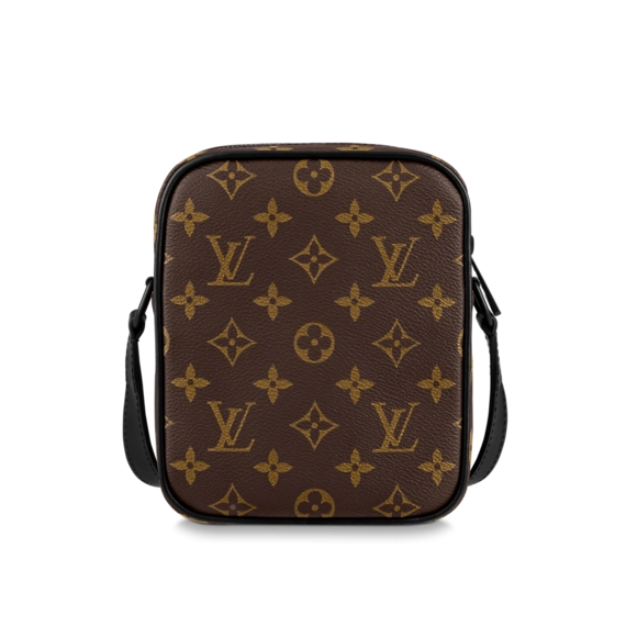 Louis Vuitton Christopher Wearable Wallet