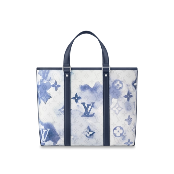 Louis Vuitton New Tote PM