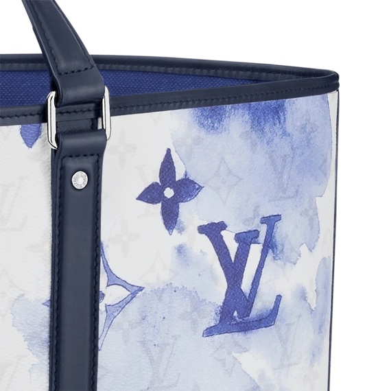 Louis Vuitton New Tote GM