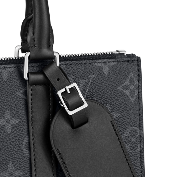 Louis Vuitton Sac Plat Cross