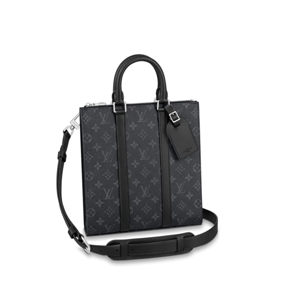 Louis Vuitton Sac Plat Cross