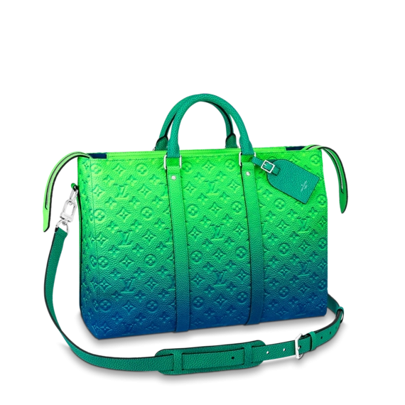 Louis Vuitton Keepall Tote