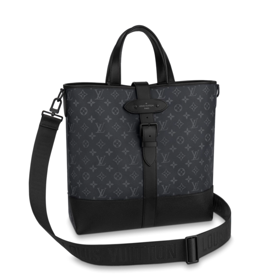 Louis Vuitton Saumur Tote