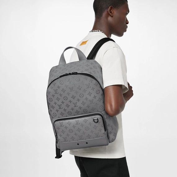 Louis Vuitton Racer Backpack