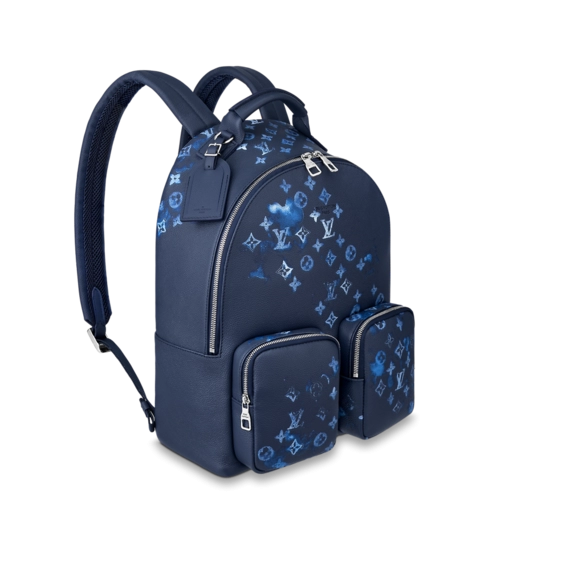 Louis Vuitton Backpack Multipocket