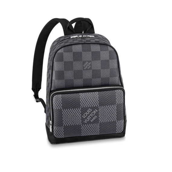 Louis Vuitton Campus Backpack