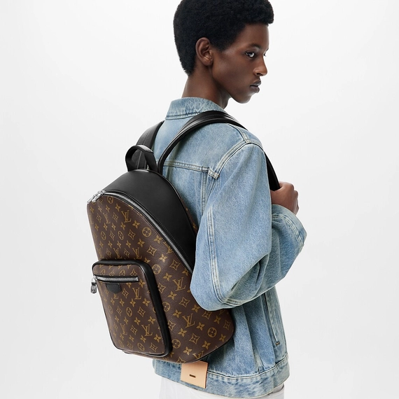 Louis Vuitton Josh Backpack