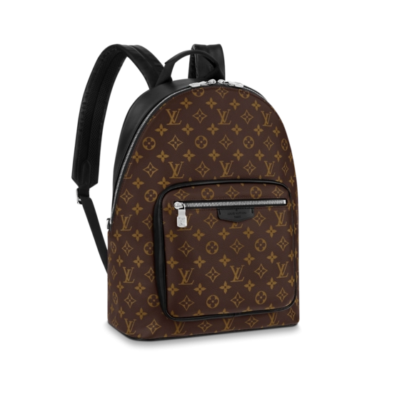 Louis Vuitton Josh Backpack