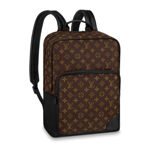 Louis Vuitton Dean Backpack