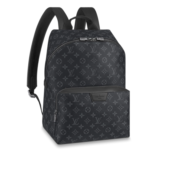 Louis Vuitton DISCOVERY BACKPACK PM