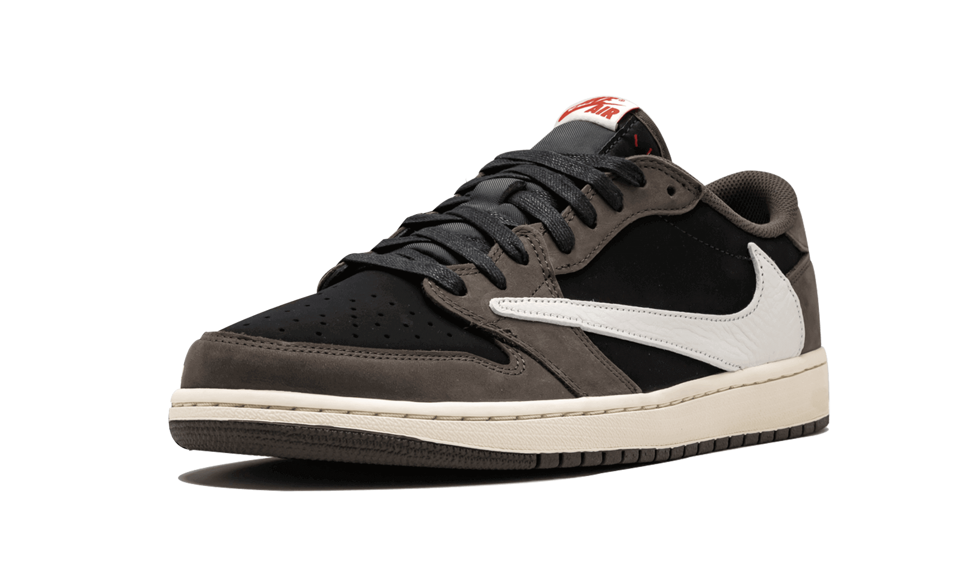 jd travis scott low