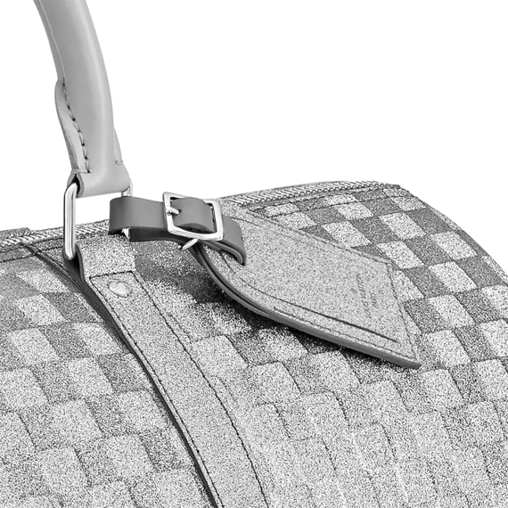 Louis Vuitton Keepall 50B