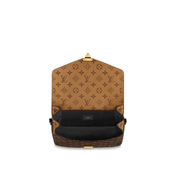 Louis Vuitton Pochette Metis