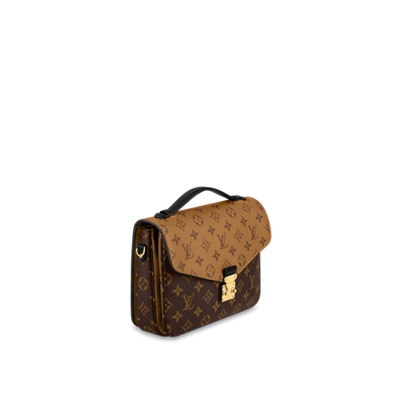 Louis Vuitton Pochette Metis