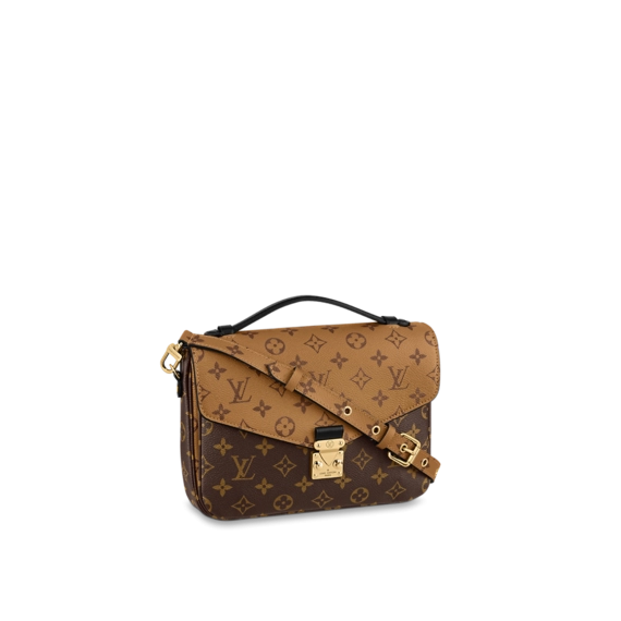 Louis Vuitton Pochette Metis