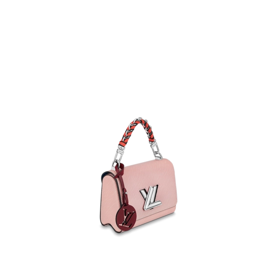 Louis Vuitton Twist PM