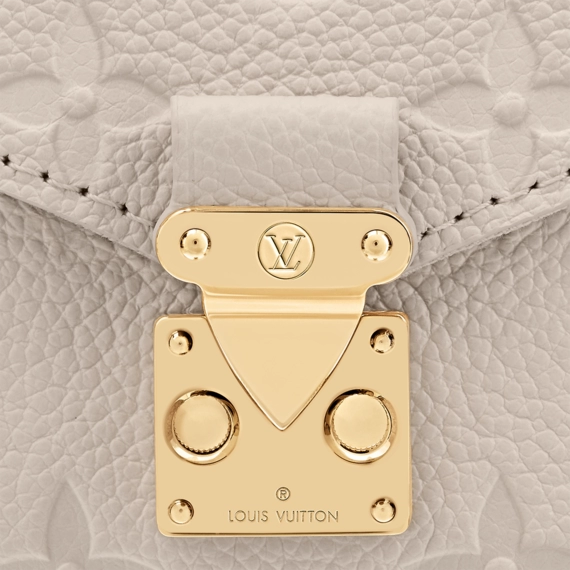 Louis Vuitton Micro Metis