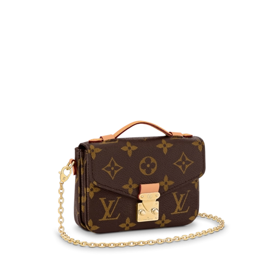 Louis Vuitton Micro Meis