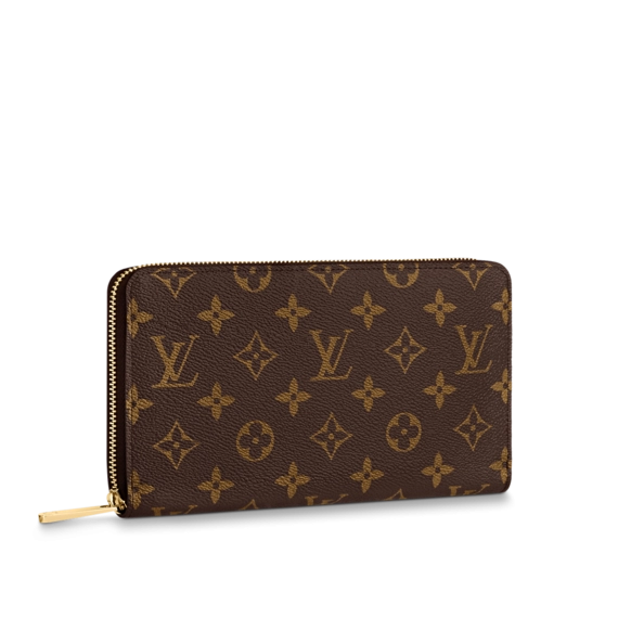 Louis Vuitton Zippy Organizer