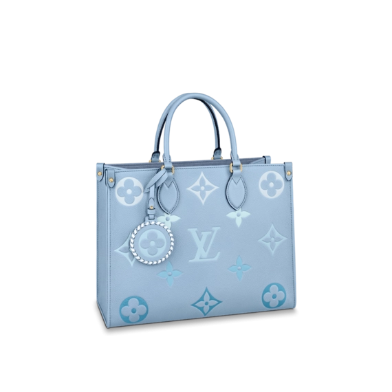 Louis Vuitton Louis Vuitton OnTheGo MM