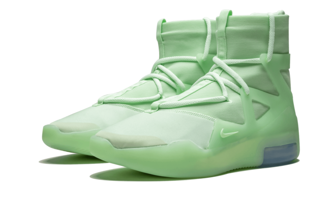 Nike Air Fear of God 1 - Frosted Spruce
