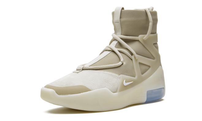 Nike Air Fear of God 1 - Oatmeal