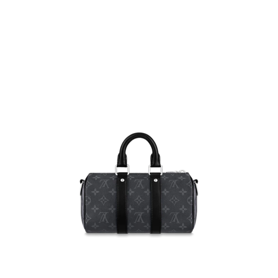 Louis Vuitton Keepall Bandouliere 25