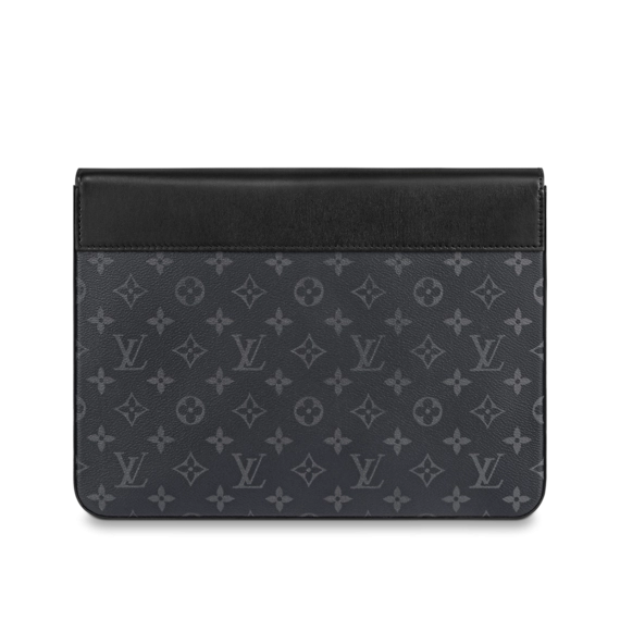 Louis Vuitton Pochette Steamer