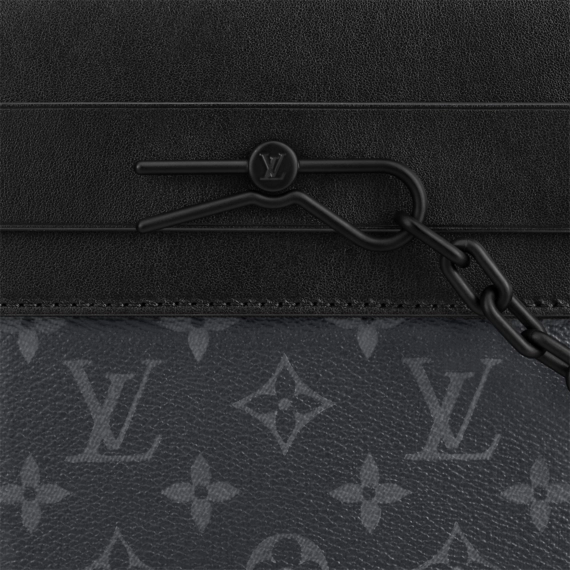 Louis Vuitton Pochette Steamer