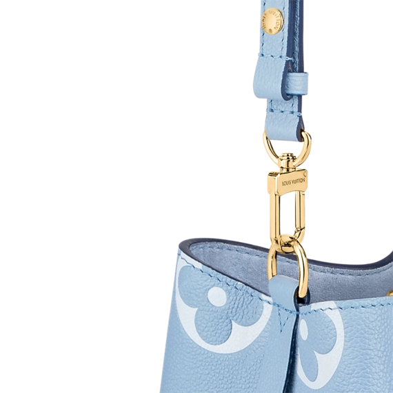 Louis Vuitton NeoNoe BB Summer Blue