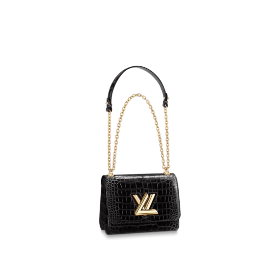 Louis Vuitton Twist PM