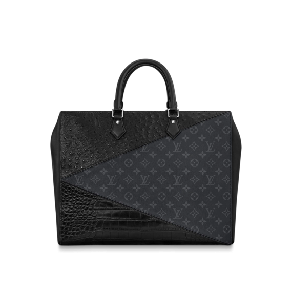 Louis Vuitton Grand Sac