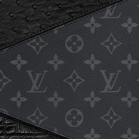 Louis Vuitton Grand Sac