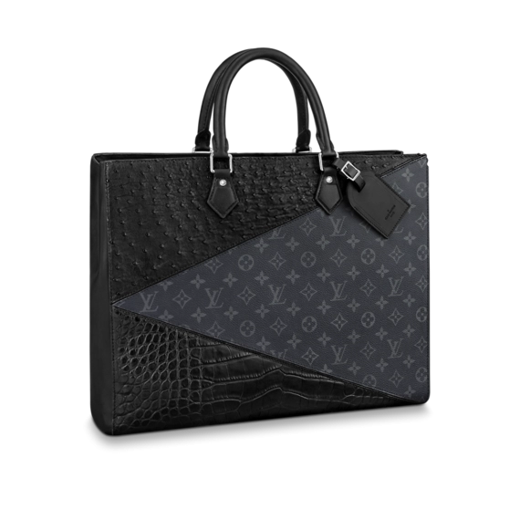 Louis Vuitton Grand Sac