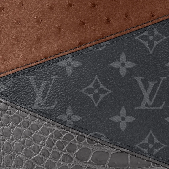 Louis Vuitton Gran Sac