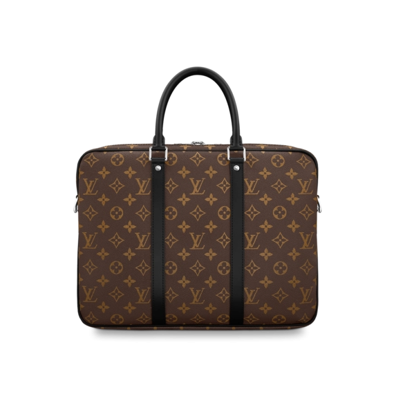 Louis Vuitton Porte-Documents Voyage PM