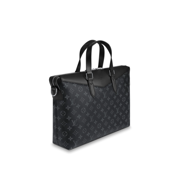 Louis Vuitton Briefcase Explorer