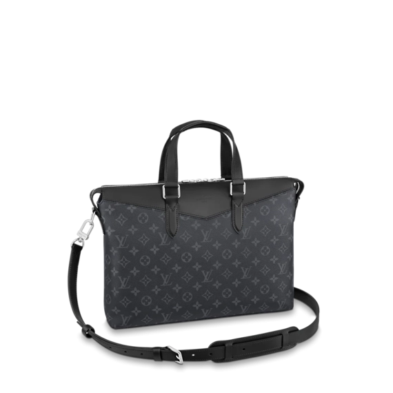 Louis Vuitton Briefcase Explorer