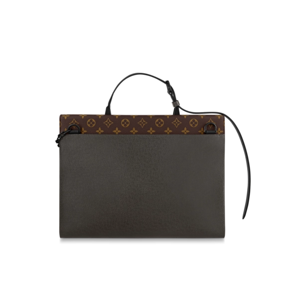 Louis Vuitton Robusto Briefcase