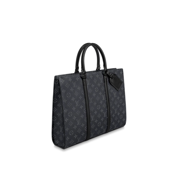 Louis Vuitton Sac Plat Horizontal Zippe