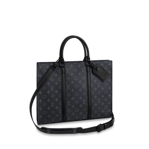 Louis Vuitton Sac Plat Horizontal Zippe