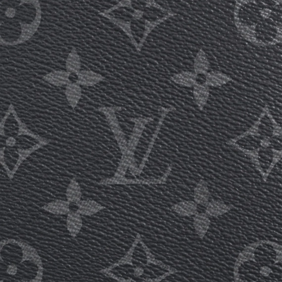 Louis Vuitton Soft Trunk Briefcase