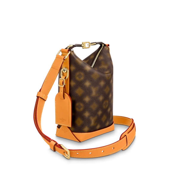 Louis Vuitton Hobo Cruiser PM