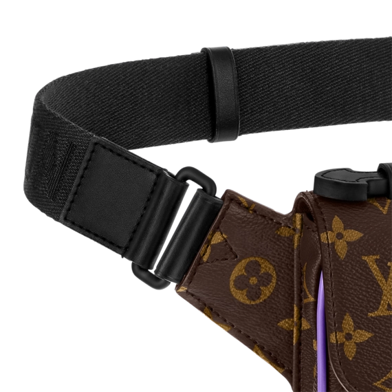 Louis Vuitton S Lock Sling