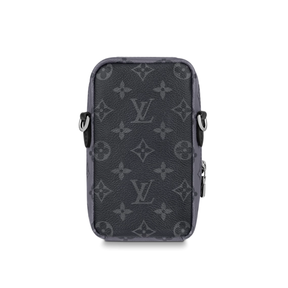 Louis Vuitton Double Phone Pouch NM